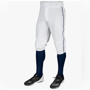 Adult Medium Baseball Pant